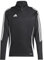 adidas Tiro24 Half Zip Sweatshirt Training L