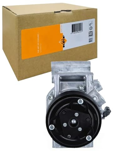 NRF Compressore, Climatizzatore 320237