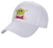 Baseballmütze Basecap Mona von Nanalan Baseball Cap Golf Wear Thermal Visor Mädchen Herren