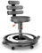 Roto VR Explorer Gaming Chair with Look & Turn Motorised Technology and Haptic Feedback