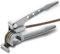 CCLIFE Piegatubi Rame 3 in 1, Curvatubi per Rame 6 8 10 mm, Angolo di Piegatura 180° Alluminio e Ottone