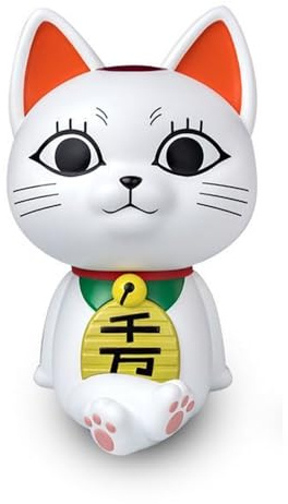 Zhongkaihua Anime-Figur, Turbo-Oma-Figur, 17,5 cm, PVC-Modell, Statue, Turbo-Oma-Actionfigur, Sammlung, Desktop-Dekorationen, Geschenke
