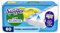 Swiffer Bodenwischer Feuchte Bodentücher mit Citrusfrische Duft 60-er Pack, für Eine Schnelle und Einfache Reinigung