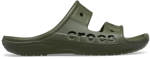 Crocs Baya Sandal 36-37 EU Army Green