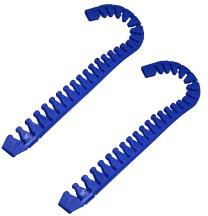 Hockeyschlägerschutz, strapazierfähige Hockeyschläger-Schutzfolie, 28 x 1 x 7 cm, Trainingsausrüstung, Erwachsene, Anfänger, Sportübungshilfe für drinnen und draußen