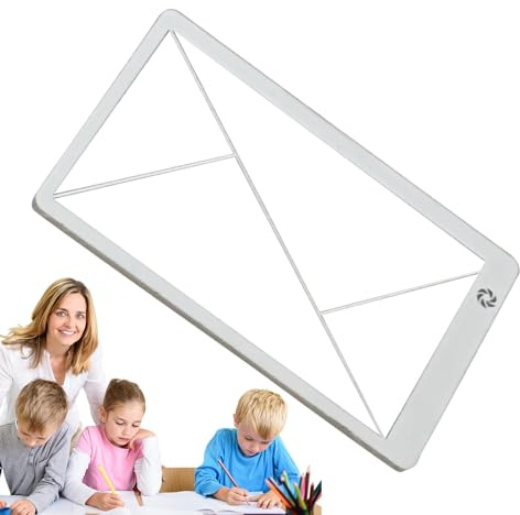 gjzje Camera & Camcorder Viewfinders - Portable Viewfinder for Kids - Compact Lightweight Gadget for Outdoor Creators Amateurs Urban Professional Interior