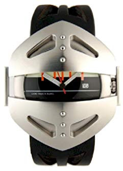 Zeno-Watch Damenuhr - Gladiator Cover Date - Limited Edition - 3882Q-i1-Cover