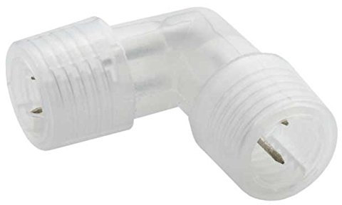 Kanlux 90°-Eckverbinder für LED Lichtschlauch - GIVRO-90L-System-Zubehör
