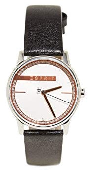 Esprit Women's Analog-Digital Automatic Uhr mit Armband S7208556