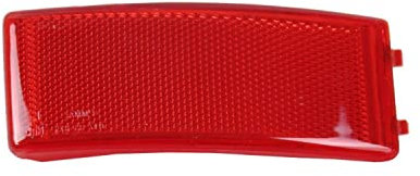 Rückleuchte Rückstrahler hinten rechts rot für Model C-Max DM2 Focus