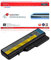 DR. BATTERY L09S6Y02 Battery Compatible with Lenovo V570 G560 B570 IdeaPad Z470 Z560 Z565 Z570 Z575 L09M6Y02 L09L6Y02 L09C6Y02 L10P6Y22 L10C6Y02 57Y6454 L10M6F21 L08S6Y21 [11.1V / 48Wh]