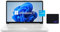 HP ENVY x360 13-bd0255ng (13,3 Zoll / Full HD Touch) 2in1 Convertible Laptop (Intel Evo, Intel Core i5-1135G7, 8GB DDR4 RAM, 512GB SSD, Intel Iris Xe Grafik, Win 10, QWERTZ) gold, Fingerprintsensor