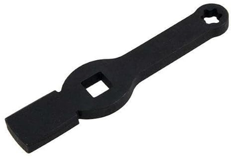 Neilsen, E20 Striking/Slogging Wrench Brake Caliper Tool (Genuine Neilsen CT4504)