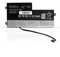 L16M3P71 45N1112 45N111 01AV459 45N1109 45N1110 45N1773 Laptop Battery Replacement For Lenovo ThinkPad A275 T440 T440S T450 T450S T460 X240 X240S X250 X260 X270 Series(11.46V 24Wh)