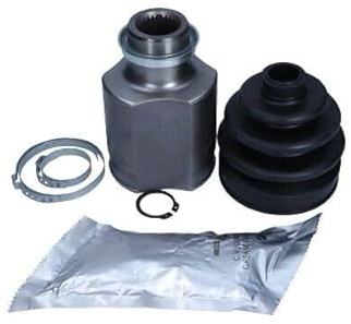 MAXGEAR 49-2834 Antriebswellengelenk Gelenksatz Vorne Rechts getriebeseitig 82mm