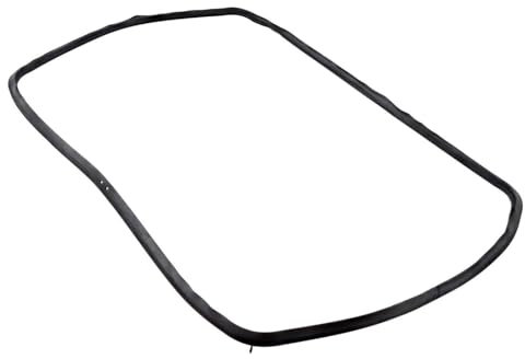 sparefixd Door Seal to Fit Electrolux Oven