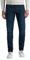 PME Legend Herren Jeans TAILWHEEL - Slim Fit - Blau - Dark Denim Shade W29-W40, Größe:36W / 34L, Farbvariante:Dark Denim Shade DDS