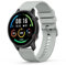 Yisica Correa para Xiaomi Mi Watch/Xiaomi Watch S1/Xiaomi Watch S1 Active/Xiaomi Mi Watch Color Sport, Pulseras de Silicona para Xiaomi Mi Watch/Mi Watch Color Sport (Gris)