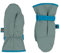 Finkid Unisex Handschuhe/Fäustlinge LUMIPALLO 8000048 in grün, Kleidergröße:S, Farbe:Grün (Green)