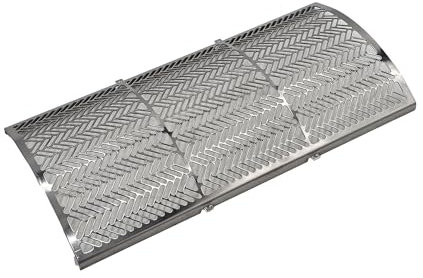 Napoleon Ersatzteil: S81012 - Abdeckung für Infrarotbrenner N010-1376/77 / 78