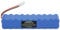 24V 3500mAh NiMH Batteria per Rowenta Air Force Extreme RH8770 RH8770WU RH8770WU 2D 1 RH8771 RH877101 RH877101 2D 1 RH8775 RH877501 RH877501 2D 1 RH877501 8M 0 RH8779 Reiniger Luftwaffe Extreme 24V