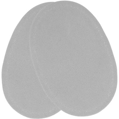 CORHAD Patches Stickerei Patches Für Ellenbogen Kleidung Dekorative Applikation Reparatur