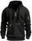 T-Shirts Für Herren Jacke Herren Sommer Herren T-Shirt Rollkragenpullover Herren Geschenk Männer Hemd Herren Sommer T-Shirt Problem Gelöst Langarmshirts Für Herren Jeansweste Herren
