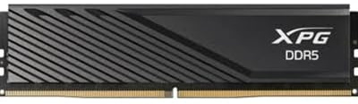 ADATA XPG Lancer Blade (AX5U6400C3216G-SLABBK) 16 GB DDR5 Velocità NVME fino a 6400 MHz
