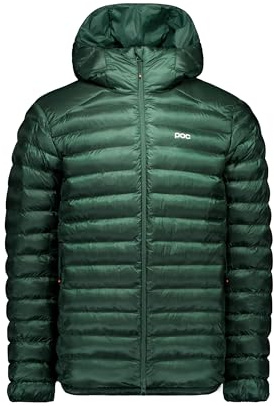 POC Coalesce Jacket Herren – isolierte Jacke mit recycelter Thermore Isolierung, Ripstop & DWR