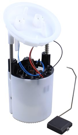 Electric Fuel Pump Assembly for B-M-W | for 1 3 Series E81 E87 E88 E82 E90 E93 E92 E91 X1 E84 1.6L-3.0L