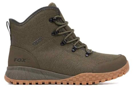 Fox International V2 Boots EU 45