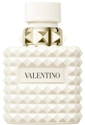 Valentino Donna Born In Roma Ivory Eau de Parfum 50ml