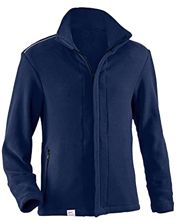 KÜBLER Workwear SAFETY 8 Fleecejacke PSA 3