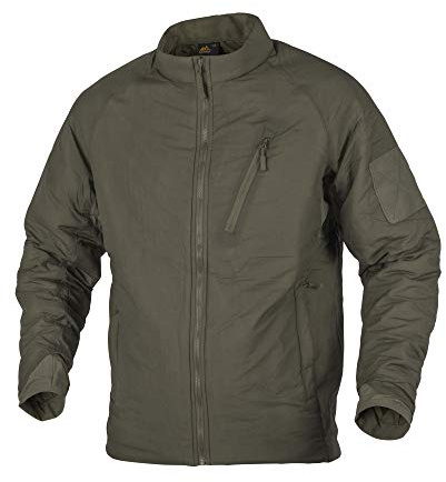 Helikon-Tex Wolfhound Jacke - Climashield Apex 67g - Taiga Green