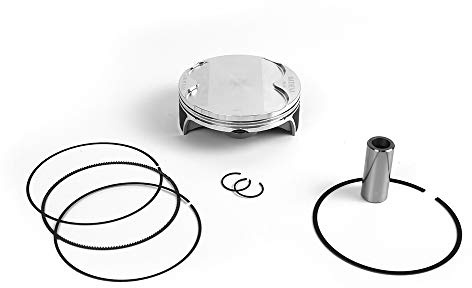 ATHENA PARTS S5F09700001B FORGED PISTON KIT KTM SX-F 450 07-12 OEM Replacement D.96.96