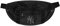 New Era Herren Herren Gürteltasche Mlb Waist Light New York Yankees Gürteltasche, Black, OSFM, 12145412