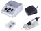NÉONAIL Nagelfräser JSDA Nail Drill 35W JD 500 Silver