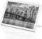 1 x Fridge Magnet - New York Sunset Brooklyn Bridge #37780