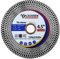 4.5 Inch Super Diamond Tile Blade Porcelain Cutting Blade For Granite Marble Porcelain Tile