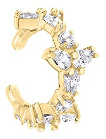 Tamaris Ear Cuff TJ-0260-E-13 IP Gold