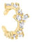 Tamaris Ear Cuff TJ-0260-E-13 IP Gold