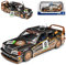 Solido Mercedes-Benz C-Klasse 190E W201 2.5-16V Evolution II DTM Ludwig Macau 1991 1982-1993 1/18 Modell Auto