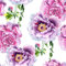 VaryPaper Selbstklebende Tapete Blumen 44.5cmx800cm Blumentapete Vintage Möbelfolie Selbstklebend Schrankpapier Klebefolie Arbeitsplatte Küche Lagerregal Tapeten für Schlafzimmer Wohnzimmer Deko Wand