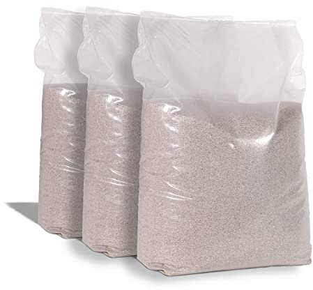 Paradies Pool Quarzsand für Filteranlagen 75 kg, 0,4-0,8 mm