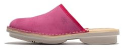 Fly London FUZY151FLY, Clogs Donna, Rose, 39 EU