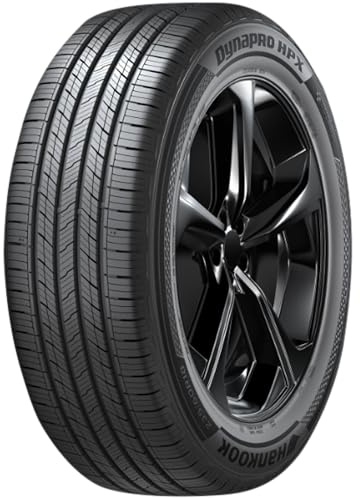 HANKOOK - 225/60 R17 TL 99V DYNAPRO HPX SBL M+S - Sommerreifen