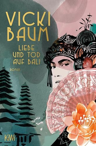 Liebe und Tod auf Bali: Roman