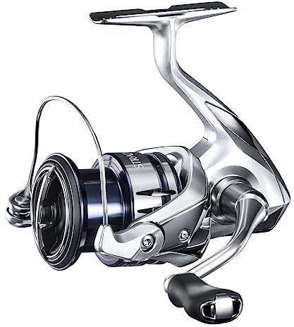 Shimano Spule 19 Stradic C3000XG