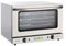 Four électrique à convection gastronomie cuisine restaurant 4 plateaux 45x33 RS9639