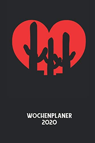 - Wochenplaner 2020: Klassischer Planer für deine täglichen To Do's - plane und strukturiere deine Tage mit dem Fokus auf dein Ziel!